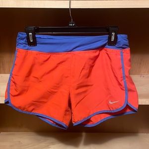 Children’s Nike Shorts: Large